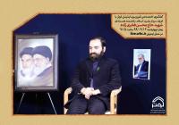 شهادت پدرم نشان از هراس استکبار جهانی از علم ایران است/با شهادت فخریزادهها پیشرفت علمی متوقف نمیشود