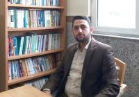 تشکیل گروه های علمی تدوینگران متون درسی یک تصمیم راهبردی و در دست اقدام است