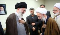 درگذشت آیت الله مصباح خسارتی برای حوزه علمیه است