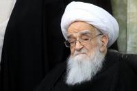 سخنرانی های آیت الله مصباح یزدی نشان از تفکّر ولایی، روحیه حماسی و جهادی وی داشت