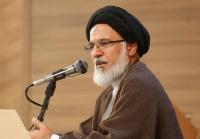 علامه مصباح یزدی پرچمدار مبارزه با جریان انحرافی دنیای اسلام بود