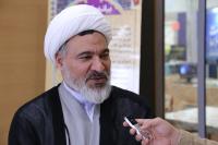 سفر مدیر حوزه های علمیه خواهران کشور به استان مرکزی