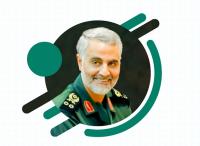 تولید مجموعه عکسنوشت سه زبانه از وصیت نامه سیاسی الهی شهید سلیمانی