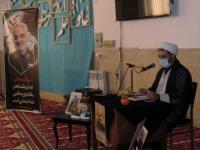 حفظ سنگر علم و اعتقادات از ویژگیهای منحصر به فرد آیت الله مصباح(ره) بود