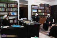 اظهار نگرانی شدید آیت الله العظمی نوری همدانی نسبت به وضعیت فضای مجازی