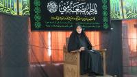 روشنگری، افشاگری و واکنش نشان دادن لازمهی ظلم ستیزی است