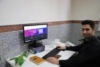 حضور همزمان 12000 طلبه در سامانه مَدرَس حوزه های علمیه خواهران/ انجام 400 هزار ساعت تدریس در سامانه