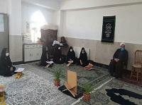 مجالس مذهبی بانوان طلبه به حل مشکلات خانوادهها کمک شایانی کرده است