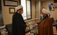 خدمترسانی طلاب جهادی البرز در کنار کادر درمان و استقامت در این راه ستودنی است