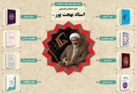 تقدیر مدیر حوزه های علمیه خواهران از نویسندگان و مؤلفین مرکز نشر هاجر