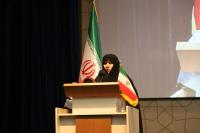استقبال 2000 نفری طلاب خواهر از دوره طرح ولایت/ به دنبال اجرای طرح ولایت در مساجد و محلات هستیم