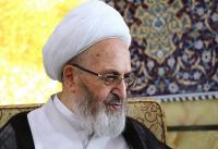 پیام آیت الله العظمی سبحانی به همایش «فاطمه(س) انسان کامل» در پاریس