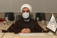 پیام تبریک مدیر حوزه علمیه خواهران بوشهر به مناسبت ولادت حضرت زهرا (س)