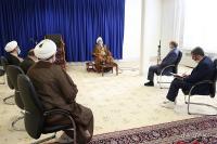دعوت به وحدت و احترام متقابل از رسالت های رسانه ملی است