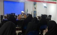 انقلاب اسلامی تحولی شگرف در معادلات سیاسی جهان پدید آورد