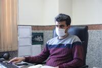 بخش دوم/ اجرای غالب برنامهها و فعالیتهای حوزههای علمیه خواهران با استفاده از سامانههای طراحی شده درون سازمانی
