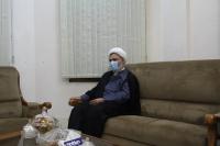 ظرفیت های خواهران در حوزه فرهنگی، کمتر دیده شده است/ میدان های اجتماعی و فرهنگی را به خواهران طلبه بسپاریم