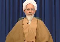 براندازی نظام سلطه و بنای حکومت عادله عزم استوار و اراده شکستناپذیر میخواهد/ مدیریت جهادی و اقتصاد مقاومتی با سستی میسر نمیشود