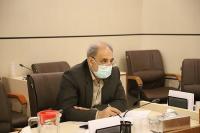 آقای محمدیزاده خبر داد: تأسیس مهدکودک تا دبیرستان در کنار حوزههای علمیه خوهران با هدف رفع نگرانی والدین نسبت به تربیت فرزندان