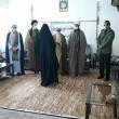 طلاب جهادی در سختی ها کنار مردم اند