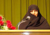 نیازمند مدرسه تخصصی فقه بانوان با نگاه اجتهادی هستیم/ با چریکی درس خواندن نمیتوان به عمق مباحث پیبرد