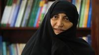 زن تراز انقلاب اسلامی باید الگوی هجرت از نفسانیات و زمینه ساز تمدن جهانی باشد