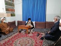 در کنار تحصیل، تقوا و اعتقادات دانشجویان را تقویت کنید