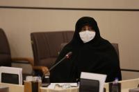 افزایش علاقهمندان به تحصیل در حوزههای علمیه خواهران/ تحصیل همزمان ۱۲ هزار نفر در سامانه مدرس