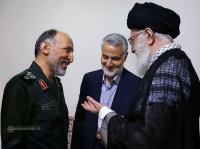 عمری سراپا مجاهدت، فکری پویا، دلی سرشار از ایمان و یکسره در خدمت اسلام و انقلاب