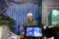 هر میزان که به اشرافیگری نزدیک شویم از درگاه و لطف الهی دور خواهیم شد