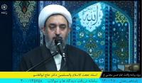 شرکت در انتخابات مصداق بارز همراهی و بیعت با ولایت فقیه است