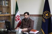 راه اندازی 481 کانون رضوان در مدارس علمیه خواهران با حضور 6600 سفیر طلبه