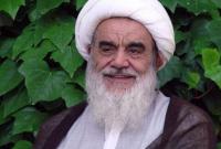 آیت الله العظمی مظاهری از بیمارستان مرخص شدند