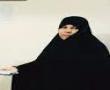 سخنرانی خانم نوری حقانی به مناسبت شهادت امام علی علیه السلام