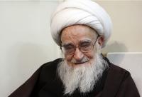 اطلاعیه دفتر آیت الله العظمی صافی درباره میزان زکات فطره و کفاره روزه