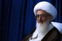 نظرآیت الله العظمی نوری همدانی در مورد زدن واکسن کرونا