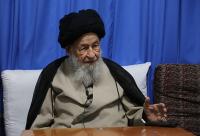 حضرت آیتالله علویگرگانی میزان زکات فطریه را اعلام کردند