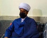 نیاز به همکاری بیش از ۷۰ درصد از خواهران طلبه در طرح امین ویژه مدارس