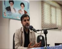 بی تفاوت کردن مردم نسبت به انتخابات پیش رو، یکی از تحریفات مهم این دوره است/این انتخابات، صحنه مرگ و زندگی برخی کاندیداها و جریانات سیاسی است