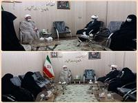 حرکت آحاد جامعه در سال ۱۴۰۰ به سمت ظهور جهتدهی شود