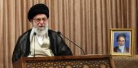 ارتباط تصویری نمایندگان مجلس با رهبر معظم انقلاب