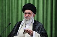 از شورای نگهبان و افرادی که صلاحیتشان احراز نشد اما نجیبانه برخورد کردند متشکرم/ کسانی که نرفتن به پای صندوق را ترویج میکنند دلسوز مردم نیستند