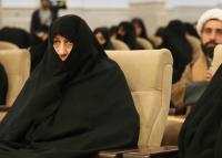 موفقیت یک مجموعه در گرو همدلی، همراهی و وفاق همه کارکنان است