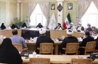 پرهیز از نگاه جنسیتی در دور جدید مدیریت جامعه الزهرا(س)