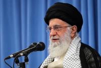 سخنرانی زنده تلویزیونی رهبر معظم انقلاب در سالروز ارتحال امام خمینی(ره)