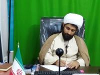دفاع از حریم خانواده، وظیفه خواهران طلبه در این برهه از زمان است/دشمن از فضای انتخابات بر علیه خانواده استفاده می کند