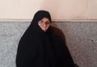 گرامیداشت ایام ارتحال امام خمینی و قیام ۱۵ خرداد در حوزه علمیه خواهران ساوه