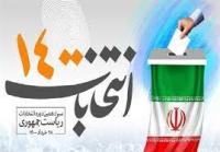 دیدگاه جمعی از مدیران حوزه های علمیه خواهران استانها در مورد نقش آفرینی بانوان در انتخابات