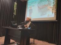 روشنگری برای حضور حداکثری در انتخابات از وظایف حوزه های علمیه است/انتخابات، لیله القدر کشور است