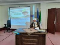 داشتن اتاق فکر رحمانی، برای مقابله با اتاق فکر دشمنان ضروری است